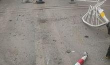 庄河交通事故最新爆料,多车连环相撞，伤亡情况紧急通报